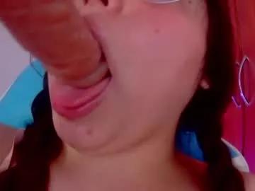 stifunivers_33 — I'm your nasty schoolgirl, destroy my holes #deepthroat #glasses #saliva #atm #daddysgirl [278 tokens remaining]