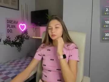 sunlightsofia — GOAL: Topless 5 min [240 tokens remaining] Hi boys! Wanna to have fun? I will give you the brightest moments! 