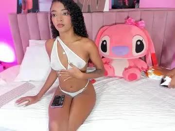 sunnypage on Chaturbate 