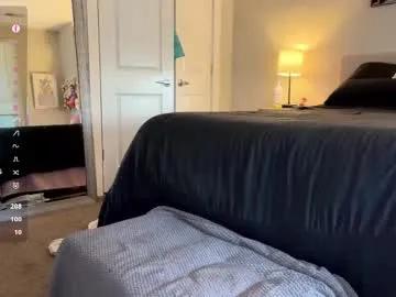 susannahxx on Chaturbate 