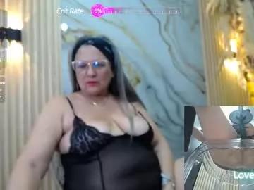 sussy_perez_ on Chaturbate 