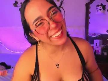 sweet_afrodita777 on Chaturbate 
