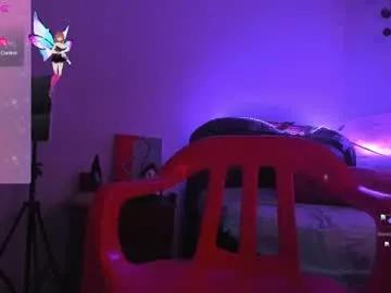sweet_afrodita777 on Chaturbate 
