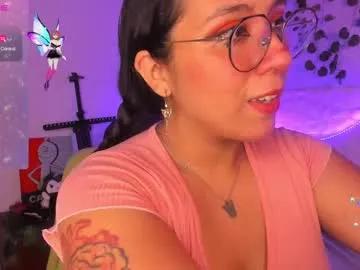 sweet_afrodita777 on Chaturbate 