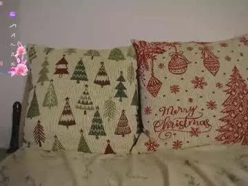 sweetpussyhot_ on Chaturbate 