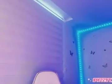 sweettvera_ — GOAL: Oil in tits+ ahegao [15 tokens remaining] Hi cutie!  Im so happy youre here! Be polite, tip if you like what you see #young #saliva #ahegao #handjob #deepthroat