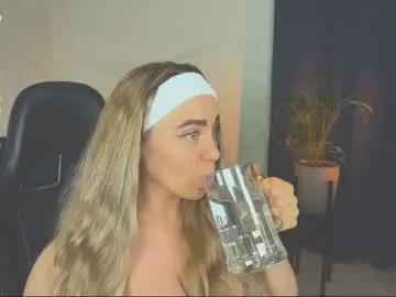 tatti_1 on Chaturbate 