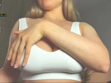 tatti_1 on Chaturbate 