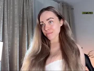 tatti_1 on Chaturbate 