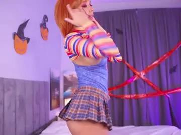 telladreamer_ on Chaturbate 