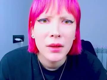 tenebrise on Chaturbate 