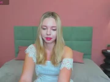 tessaadorable on Chaturbate 