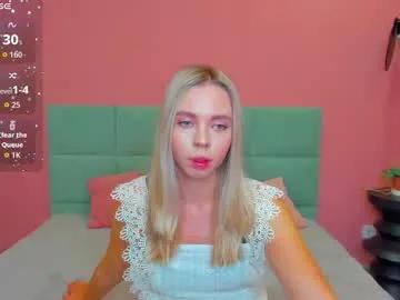 tessaadorable on Chaturbate