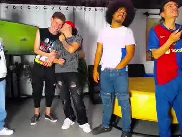 the_goodfellas — Show Cum #new #bigcock #young #bdsm #twink #feet #new #latino #ass #anal #pvt  #c2c #cumshow #dildo #bi #dick #big [3500 tokens remaining]