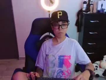 thomascooper_cams — Im Valerie - you can see the typ menu #ftm #tomboy #petite #hairypussy #bdsm [500 tokens remaining]