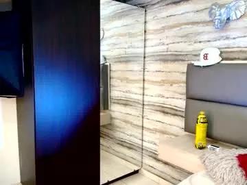 twinslovers_ — GOAL: CUM + SWALLOW CUM [1080 tokens remaining] Naughty boy, ready to play and enjoy you ... do you dare to join? #18 #mistress #cum #cosplay #beautiful