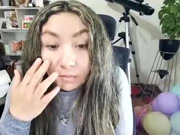 vellarossa on Chaturbate 