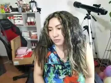 vellarossa on Chaturbate 