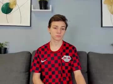 viego_pattel — Body exploration [22 tokens left] #18 #young #gay #twink #cute