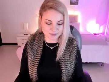 violeta_hotter_ — GOAL: Undress everything [122 tokens remaining] Do you wanna be treat with a lot love?  #milf #blond #mature #wifematerial #nonude