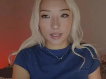 vivianwinters on Chaturbate 