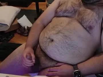 webarebuttbears — Freechat on Chaturbate