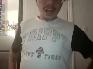 xxjasoneecxx on Chaturbate 