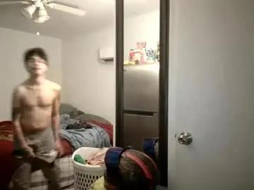 xxjasoneecxx on Chaturbate 