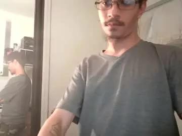 xxjasoneecxx on Chaturbate 