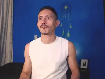 xxxhome_alonexxx on Chaturbate 