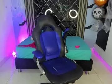 yelena03 on Chaturbate 