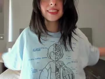 yourfreakygirl — Make me cum so hard I see stars - Multi-Goal : 100 #Cum #latina #domi #natural #feet #pvt