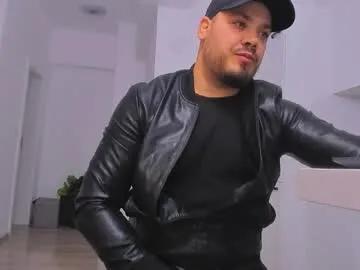 zackconnorsx — OBEY & SERVE & ENJOY  #dom #bigdick #cum #muscle #bdsm [25 tokens remaining]