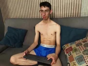 zyronight — Sweaty workout, flex time  - Goal: CumShow  [496 tokens left] #bigcock #hairy #anal #skinny #feet