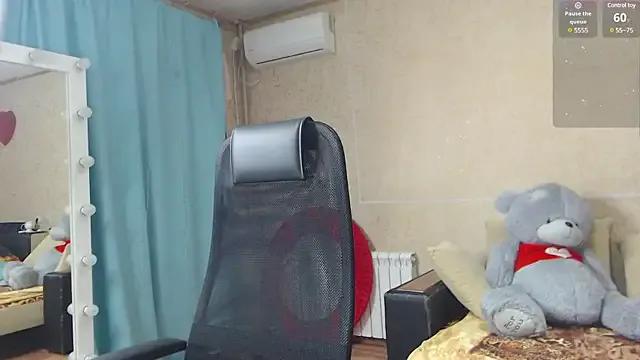--Model--2 on StripChat 
