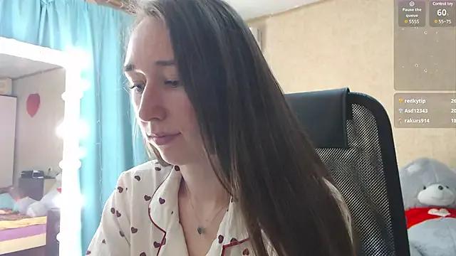 --Model--2 on StripChat 
