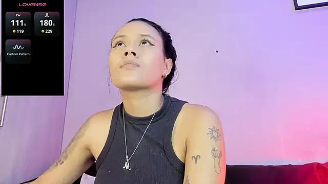 -camila-cooper-_ — NO MERCY