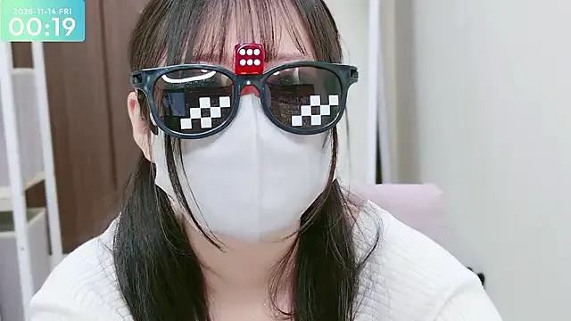 -SHIZUKU- — Freechat on StripChat