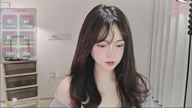 -Yokyo — Freechat on StripChat