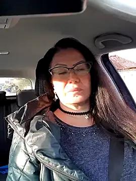 ___KHALEESI___ on StripChat 