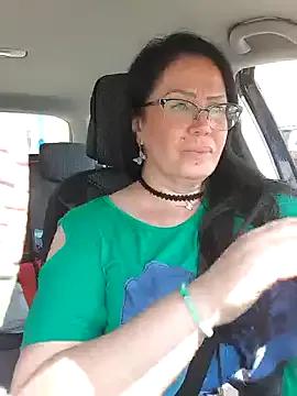 ___KHALEESI___ on StripChat 