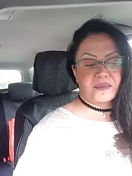 ___KHALEESI___ on StripChat 