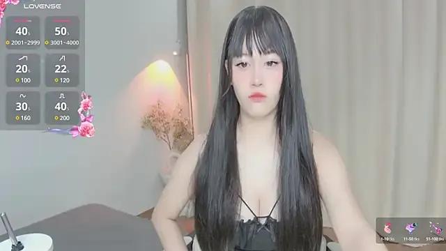 __Amy__ on StripChat 
