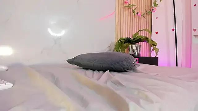 AdammClark1 on StripChat 