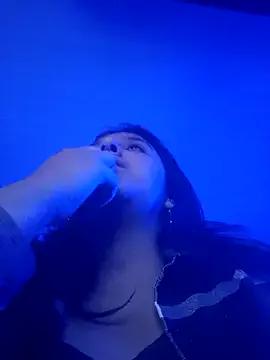 AddySweet — Fingers in My ass