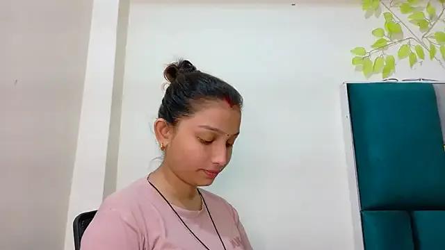 Aleena_Rai on StripChat 