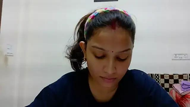 Aleena_Rai on StripChat 