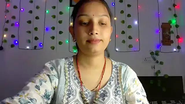 Aleena_Rai on StripChat 