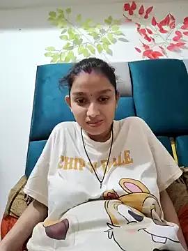 Aleena_Rai on StripChat 