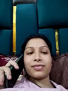 Aleena_Rai on StripChat 